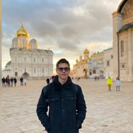 Андрей