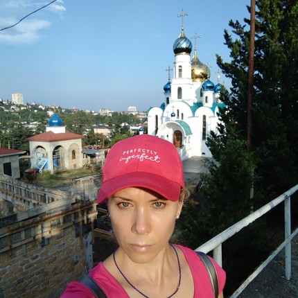 Евгения