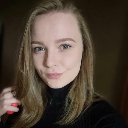 Анастасия