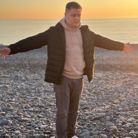 Никита / Светлый