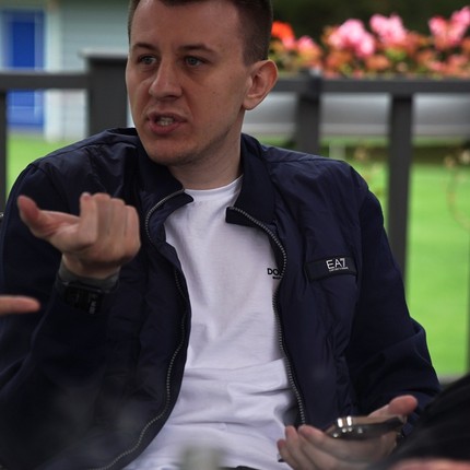 Кирилл