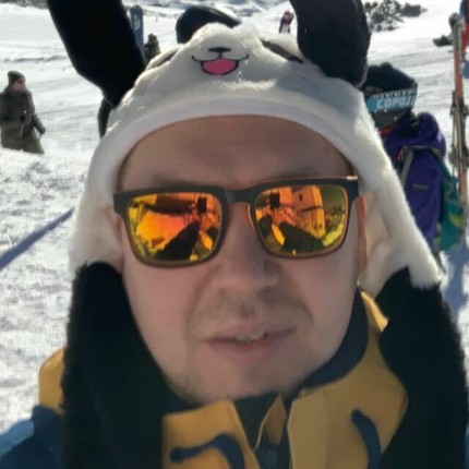 Капитан Морган