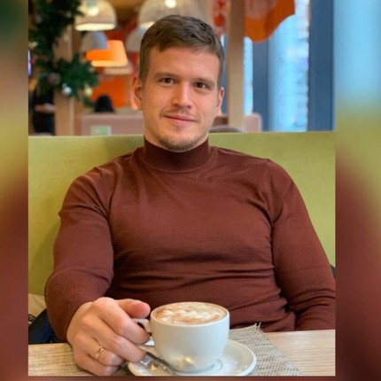 Андрей Черных