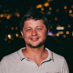 Евгений