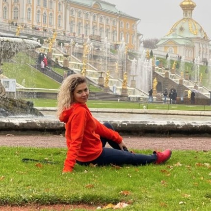 Анна