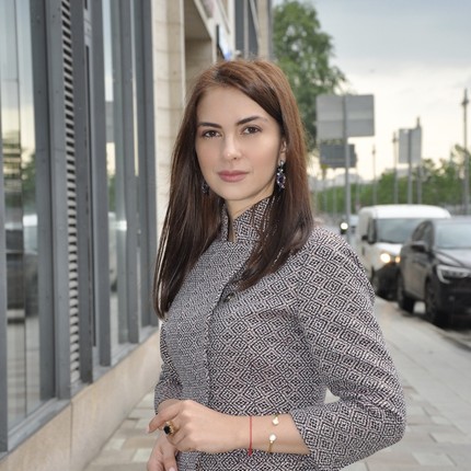 L.leherman / Leyla