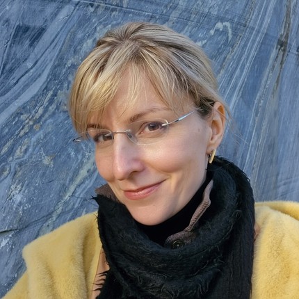 Алина