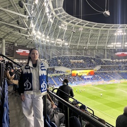 Анастасия
