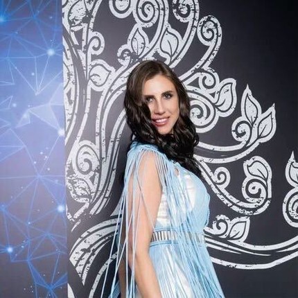 Светлана