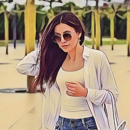 Галина