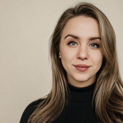 Катерина / Катярик