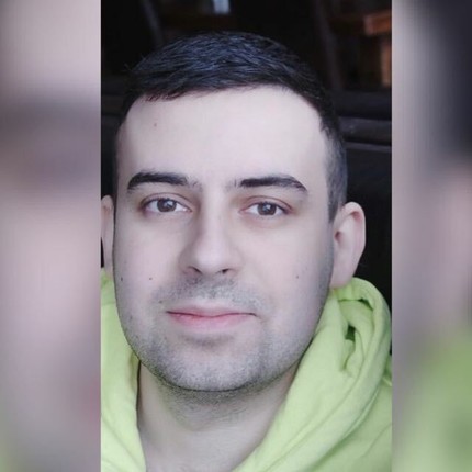 Михаил
