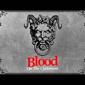 Кровь на Часовой башне