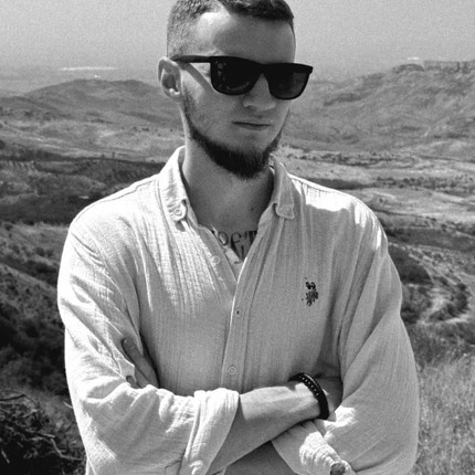 Сергей / Kalash