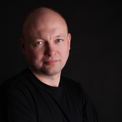 Сергей Колегов