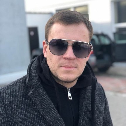 Евгений