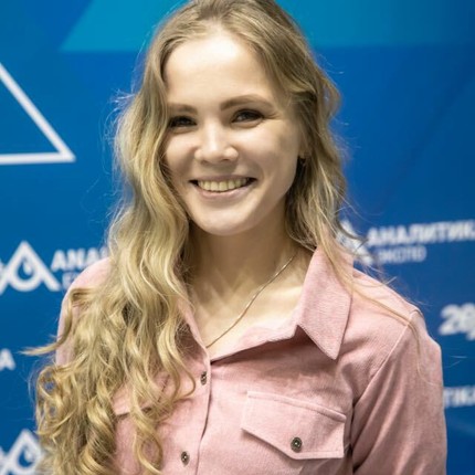 Екатерина