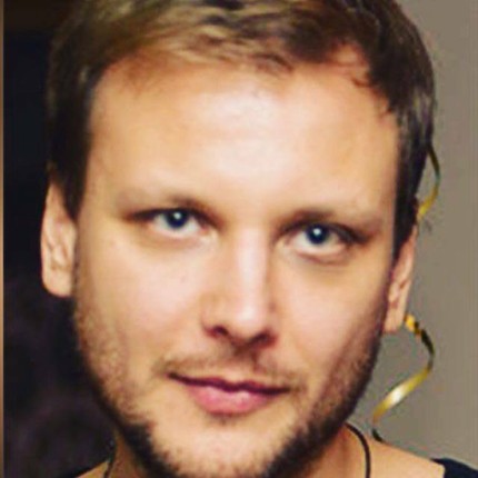 Антон
