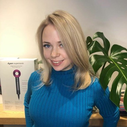 Алина