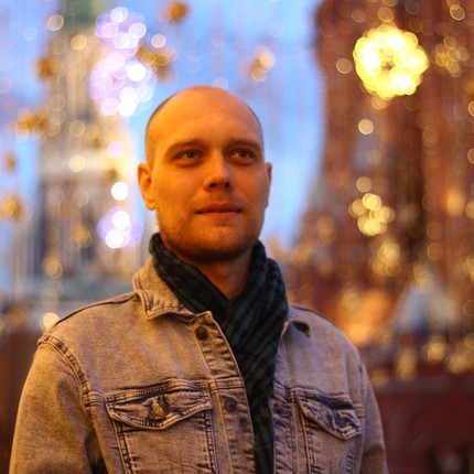 Михаил