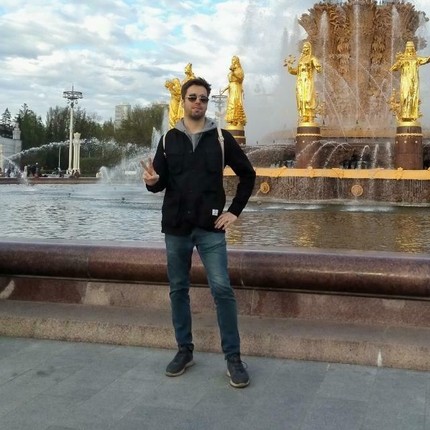 Глеб