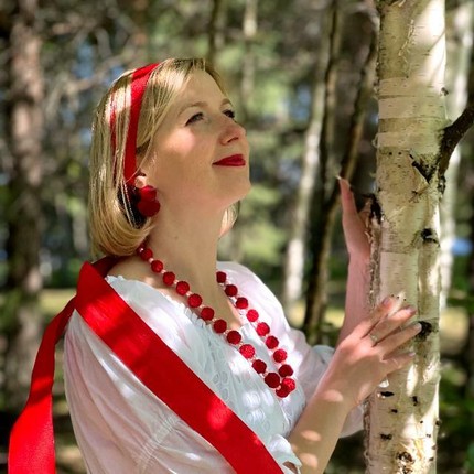 Елена