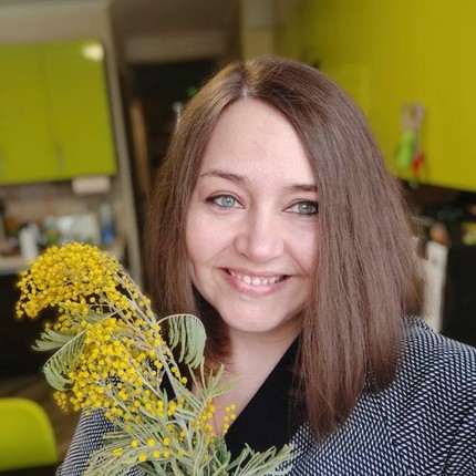 Татьяна