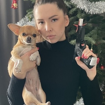 Евгения