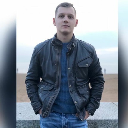 Дмитрий