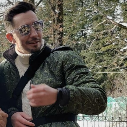 Максим