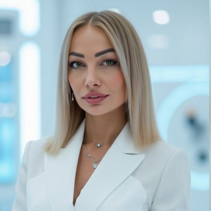 Наталия