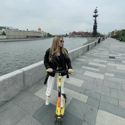 Анастасия