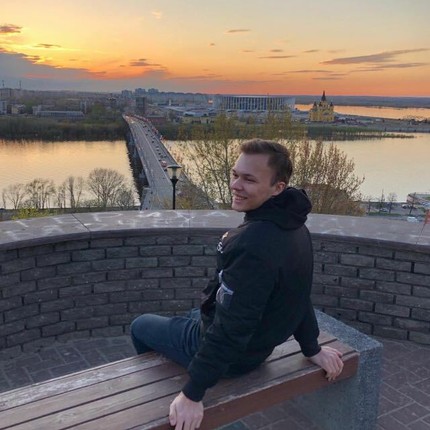 Алексей