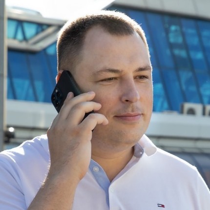 Евгений Шупиков