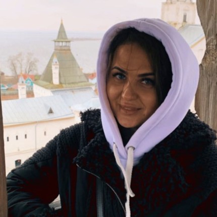 Лина