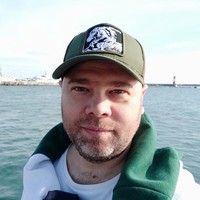 Владимир / Кудо