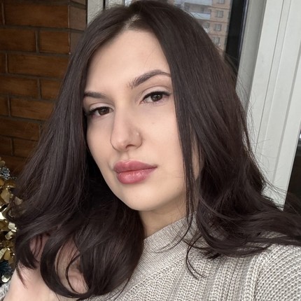 Наталья