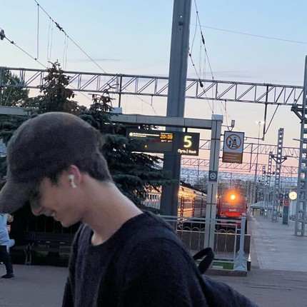 Николай