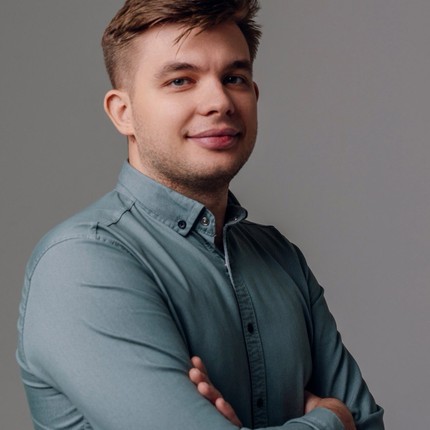 Владислав / Мой император