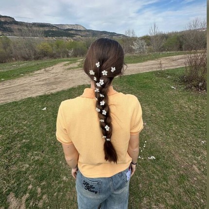 настя