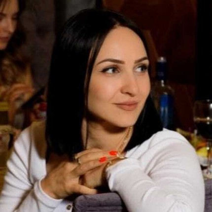 Зарина