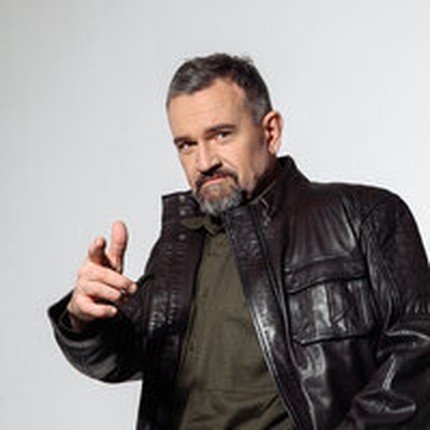 Игорь / GrayMage