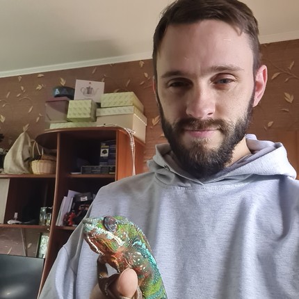 Михаил мастер / Золотой голос России