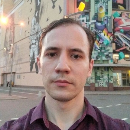 Игорь