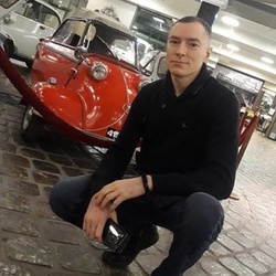 Алексей