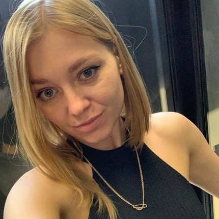 Светлана
