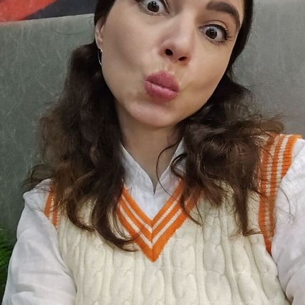 Наталья