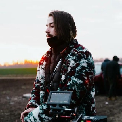 Эндрю