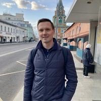 Роман / Бука