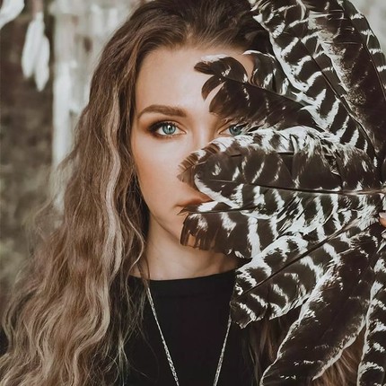 Настасья